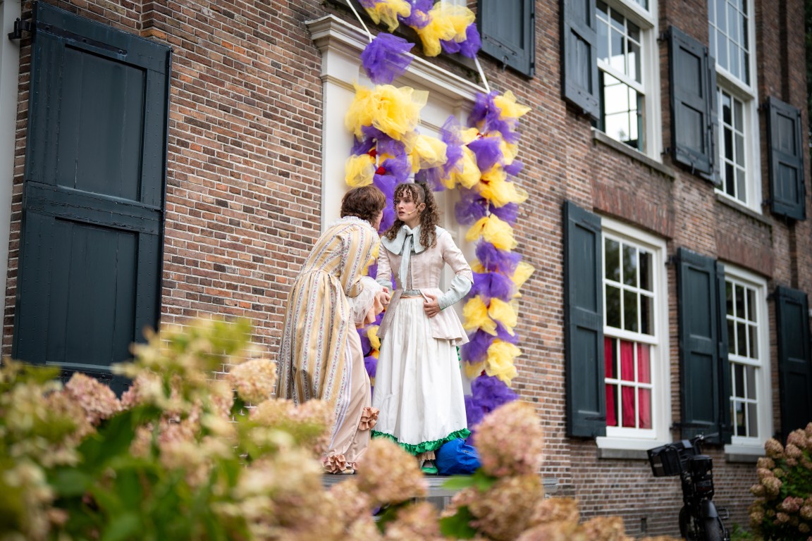 Foto's editie 2025 Hendricks Karavaan